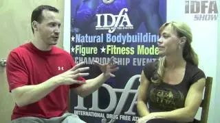 Athletic Life- Active Performace IDFA Episode 3