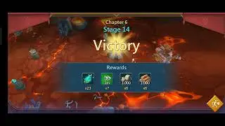 CHAPER-6 STAGE-14 