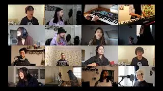 THE STORY I'LL TELL - SC Virtual Cover