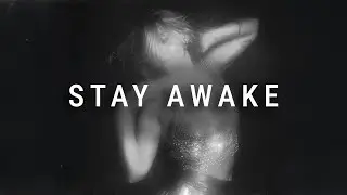 Linney - Stay Awake (Rameses B Remix)