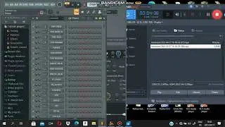Reason E300 files with FL studio