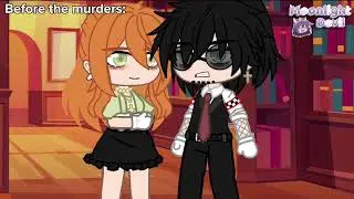 He’s Innocent.||Trend/MeMe|| past Clara & William