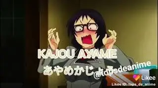 Waifus