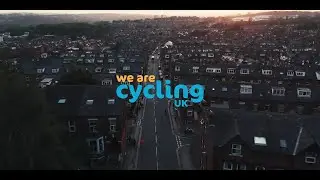 Cycling UK five-year strategy (2024-29)