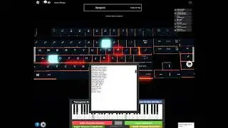 ''The perfect girl'' Song Tutorial [Sheets in description/Hojas en la descripcion]