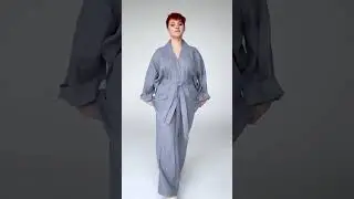 Лекала на жекет в стиле кимоно #shorts  #fashion #мода #одежда #одежда #design
