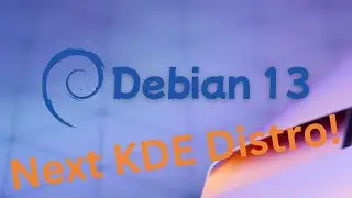 Debian 13 