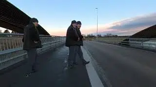 Весёлая байка. A funny story