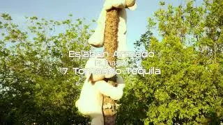 Tomando Tequila - Eslabon Armado y Jhayco - DEL Records 2023