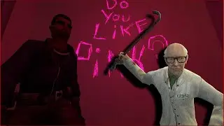Угораем в Garry’s Mod!!