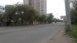 Колона патрульной полиции