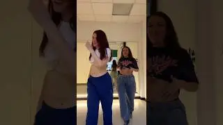 Они опять это сделали🔥🔥🔥Подписывайся! тут много танцев и музыки🎧