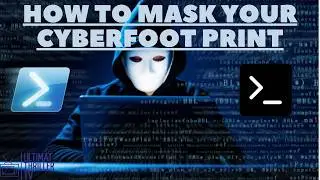 Mask Your Cyber Footprints: CMD and PowerShell Tricks to Generate Fake Activity and Logs on Windows