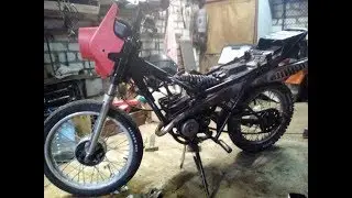 Зид Пилот 50