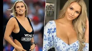 Kinsey Wolanski Star love