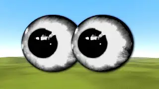 WEIRDEST NPC KNOWN TO MAN! - Garry's mod Sandbox