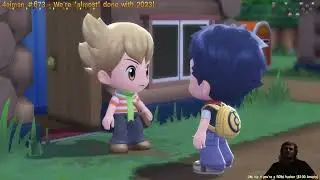 Random Gen 4 Pokemon Play