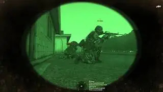 345th vs a window: who would win?