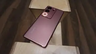 Обзор vivo V29 | Небольшое обновление камерафона среднего класса