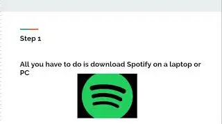 How to check Number of Streams on Spotify