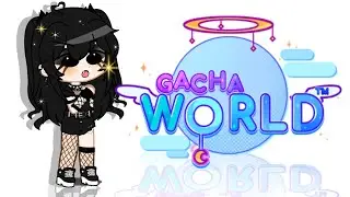 I installed Gacha World But I am being 102% honest...🤠