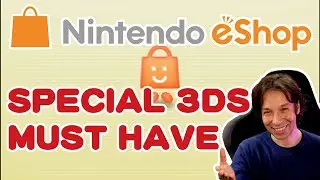 Fin du eShop, les jeux 3DS à retenir