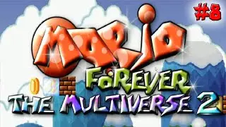 Mario Forever The Multiverse 2 - №8