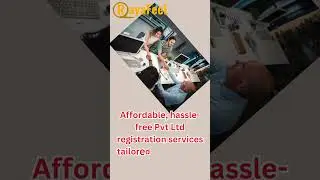 Effortless Pvt Ltd Registration in Gurgaon | Start Your Dream Company with Rayafeel