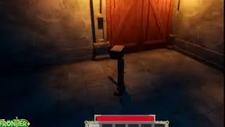 Dungeon Start