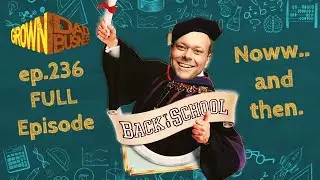 FULL EPISODE! 