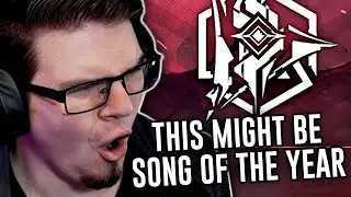 Arknights - Battleplan Extinguished Sins // Reaction & Analysis