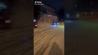 ИНКАССАТОРЫ В ТЕМЕ - #shorts