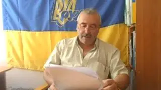 Народне ополчення Миколаївщини. Юрій Юрін. 12.09.14