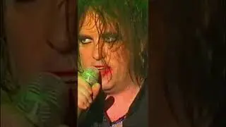 The Cure - Friday I´m in Love  #80smusic #music #rock   #vocal #oldies #live