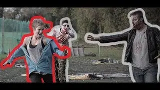 ZOMBIE PUBG