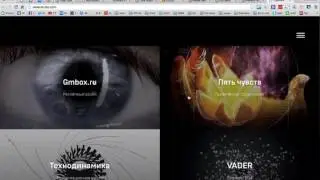 Прототип landing page за 15 минут на основе дизайна tilda.cc