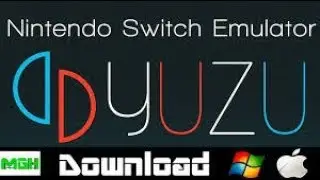 How to Download yuzu Emulator in PC.