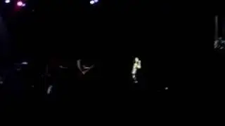 Tim Festival - Juliette and the Licks (Purgatory blues)