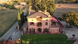 Villa Portoverde per Vacanze e Ricevimenti