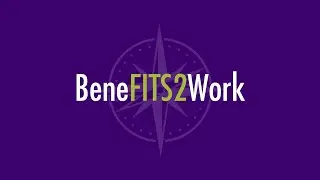BeneFITS 2 Work (BFITS)
