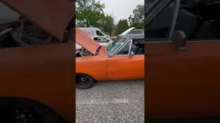 General Lee