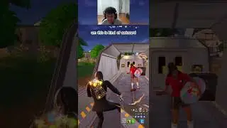 Fortnite, but I can only use War Machines jet pack and his arsenal, @SypherPK its day 79