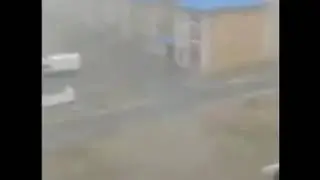 Ураган г. Чита 13.05.2020 г.
