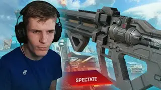 I Spectated Apex Legends And Realised The Havoc Is OP