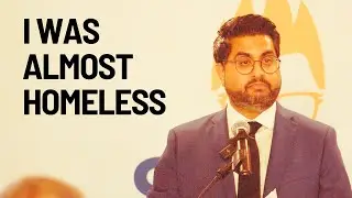 FULL SPEECH: A Sliver Of Hope