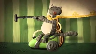Пластилинки - Азбука 
