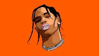 [SOLD] Travis Scott Type Beat 2018 - 