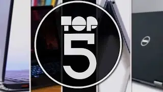 Best  Laptops of 2016[Convertible] ||#Hybrids #Mid2016