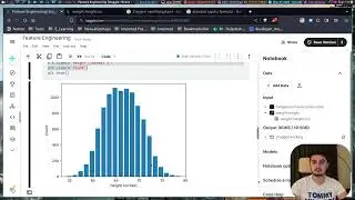 Feature Engineering | 03 Outliers Detection Z Testi