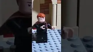 Lego Rick Roll